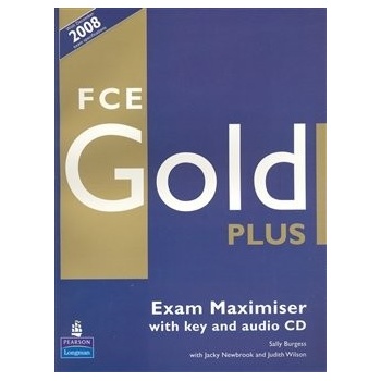 FC Gold Plus Maximiser+key+CD
