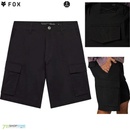 Fox Cargo Ripstop Short black
