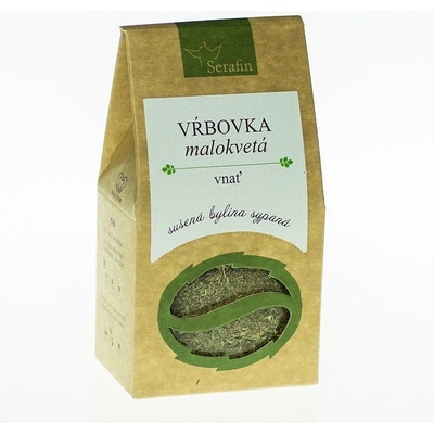 Serafin Vŕbovka vňať 30 g