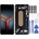ASUS LCD Дисплей и Тъч Скрийн с Рамка за Asus ROG Phone II ZS660KL