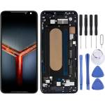 ASUS LCD Дисплей и Тъч Скрийн с Рамка за Asus ROG Phone II ZS660KL