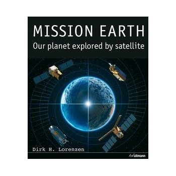 Mission Earth - Dirk H. Lorenzen
