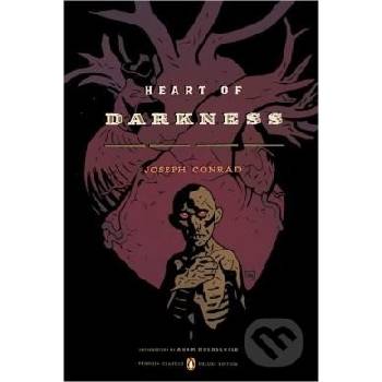Heart of Darkness Conrad Joseph