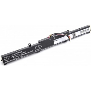 Movano Батерия за Asus GL752 / N552 / N752, A41N1501, 2200 mAh (BT/AS-GL553V)