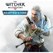 The Witcher 3: Srdce z kamene