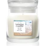 Yankee Candle Sun & Sand ароматна свещ Signature 110 гр