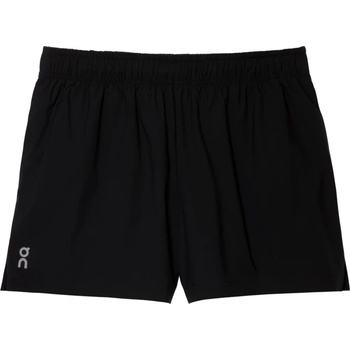 On Дамски шорти за бягане On Women's 3 Core Shorts Running shorts - Black (112-3418-0214)