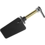 Revtec Корабно кормило трапецовидно 40x25mm