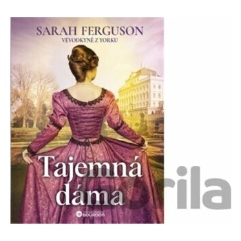 Tajemná dáma