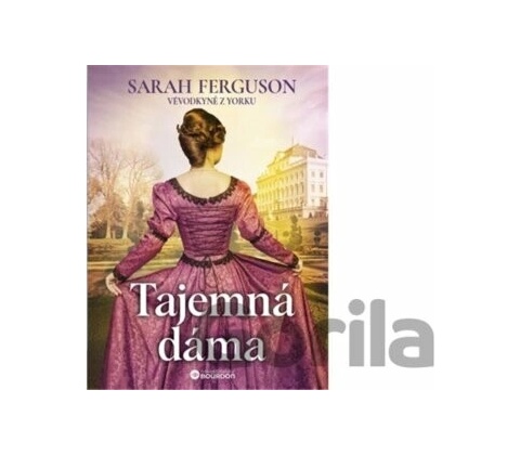 Tajemná dáma