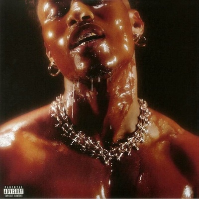 Lucky Daye - Candydrip 2 LP