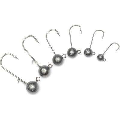 FOX RAGE Jig X Jig Heads veľ.6 30g