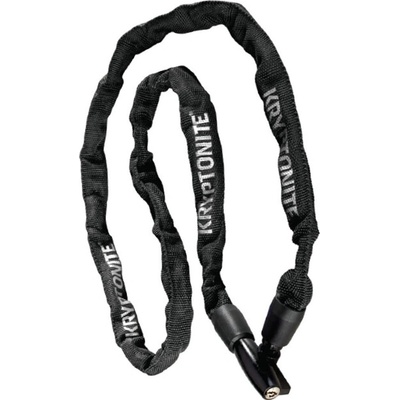 Kryptonite KEEPER 411 KEY CHAIN 4x110cm