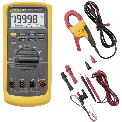 Fluke 87V-IMSK