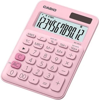 Image 1 of Casio MS-20UC-BU