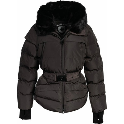 Wellensteyn Bunda Tivana TiSaAirTec dámská titan – Zboží Dáma