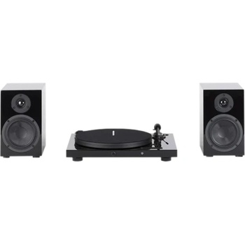 Pro-Ject JukeBox E1