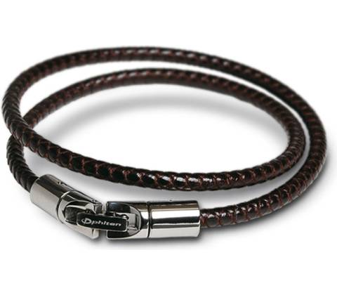 Phiten X100 Leather
