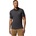 Columbia Parsons Point Polo Размер: L / Цвят: черен