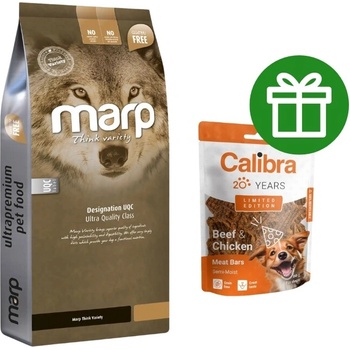 Marp Variety Grass Field jahňacie 17 kg