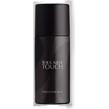 Avon Black Suede Touch Men deospray 150 ml