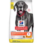 Hill's Hills Science Plan Adult Perfect Digestion Large Breed за отлично храносмилане за кучета от едрите породи над 11+3kg