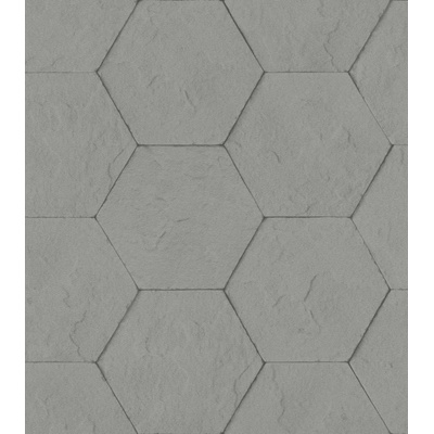 Rasch 427127 vliesová tapeta na zeď Brick Lane rozměry 0,53 x 10,05 m