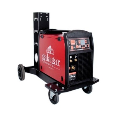 GALA GAR INVERMIG SYNER 330 MP Bi-Pulse