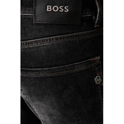 BOSS дънки slim fit мъжки H-Delaware (50564384)