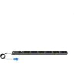 Eaton Филтър, Eaton PDU G4 BA 0U 309 32A 1P 12xC13, 12xC39 G4 Basic (EVBAF132A)