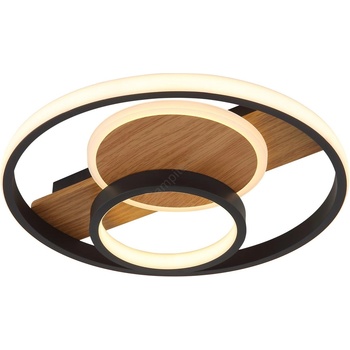 GLOBO PIKARA 67322-24