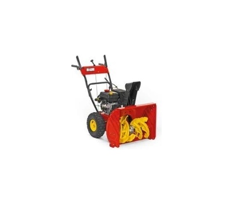 WOLF-GARTEN SELECT SF 61 E