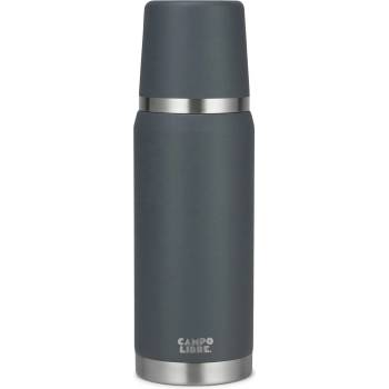 Campo Libre Термо бутилка Campo libre Jaco 0, 75 Insulated bottle - Deep Grey - размер 750 ml (533-2310-0111)