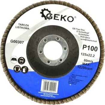 Geko G00307