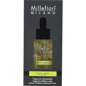 Millefiori Water-Soluble Fragrance Oil Lemon Grass 15 ml