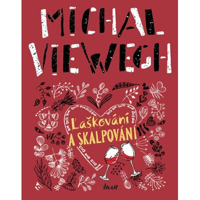 Laškování a skalpování