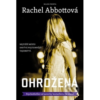 Ohrožená