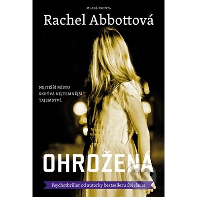 Ohrožená