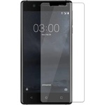 DeTech Стъклен протектор DeTech, за Nokia 3.1 Plus, 0.3mm, Прозрачен - 52476