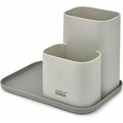 Organizér na pracovní plochu Duo 851669, šedý (1571424_851669)