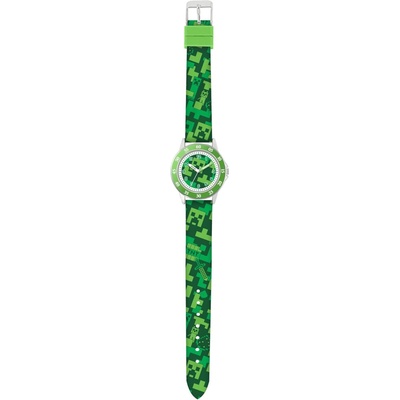 Peers Hardy Minecraft Creeper