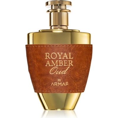 Armaf Royal Amber Oud parfémovaná voda pánská 100 ml