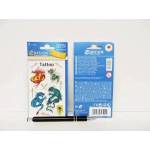 Avery Zweckform Tattoaze - Dragons - mallbg - 19,40 лв