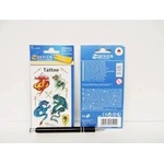 Avery Zweckform Tattoaze - Dragons