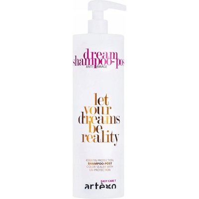 Artégo Dream šampón pre hĺbkové očistenie vlasov 1000 ml
