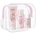 GROWUS Damage Therapy Travel Kit - Регенериращ Пътен Комплект за Коса