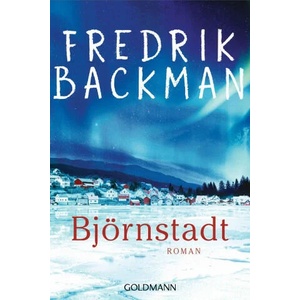 Björnstadt | Antje Rieck-Blankenburg (ISBN: 9783442493906)
