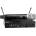 Shure SLXD24E/B87C