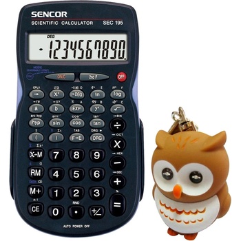Sencor SEC 195