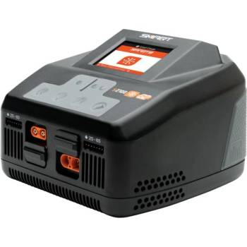 Spektrum Спектрум зарядно устройство Smart S2100 G2 2x100W AC